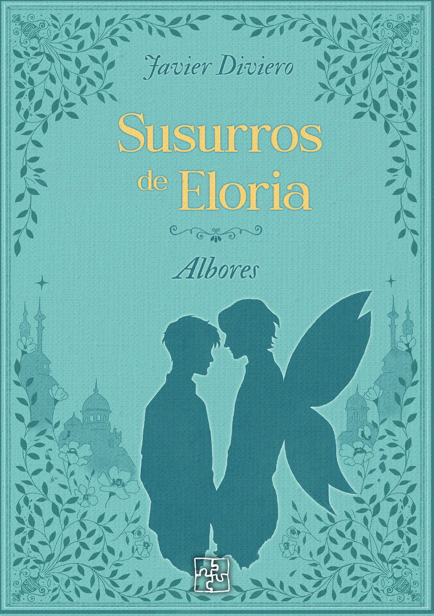 Susurros de Eloria